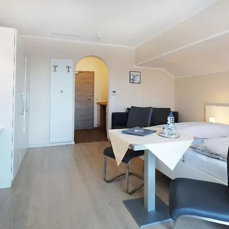Nocleg ze śniadaniem Im Gewoelbe 3*