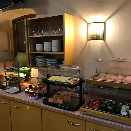 Im Gewoelbe 4* Bad Fussing