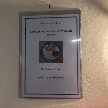 Im Gewoelbe Bad Fussing