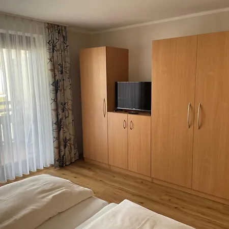 Im Gewoelbe Nocleg ze śniadaniem Bad Füssing
