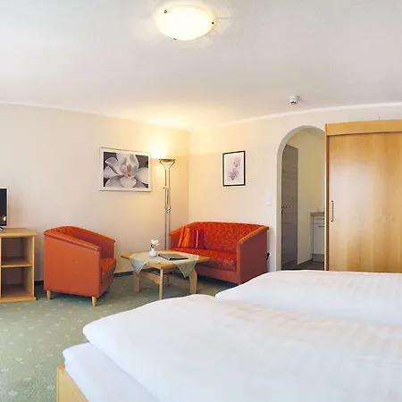 Im Gewoelbe Bed & Breakfast