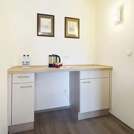 Im Gewoelbe Bad Fussing