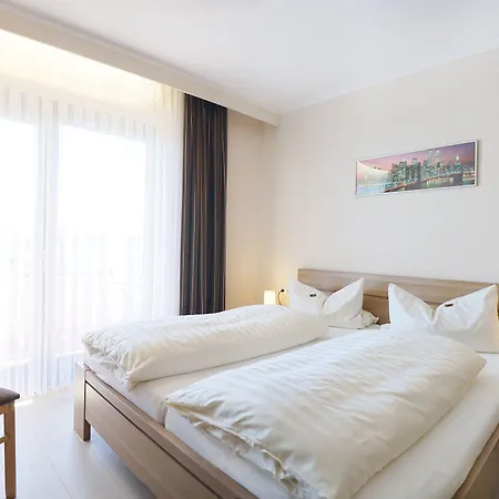 Im Gewoelbe 4* Bad Fussing