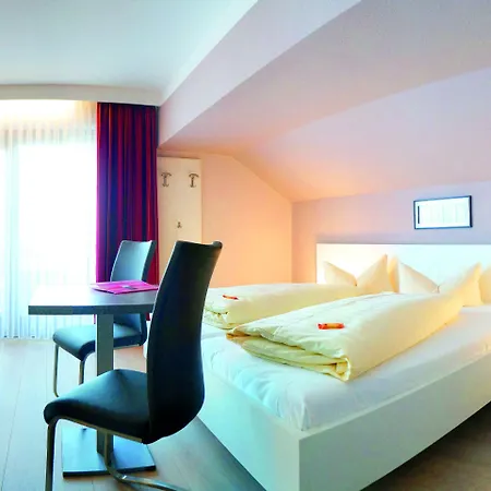 Im Gewoelbe Bed & Breakfast