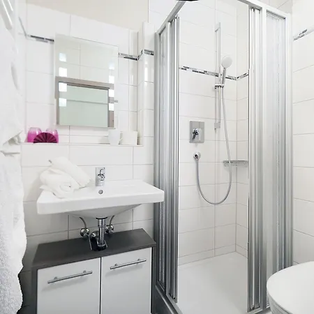 Bed & Breakfast Im Gewoelbe 4*