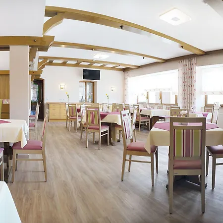 Im Gewoelbe Bed & Breakfast