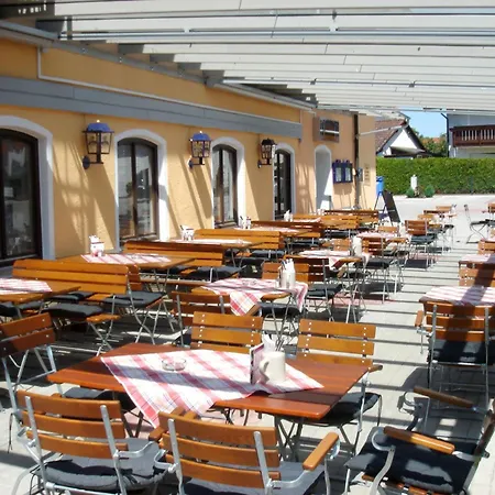 Im Gewoelbe Bed & Breakfast