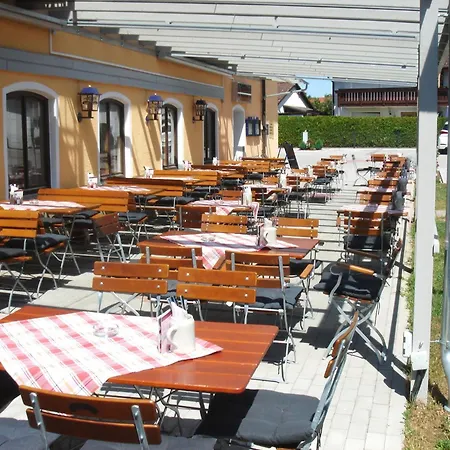 Im Gewölbe Frühstückspension