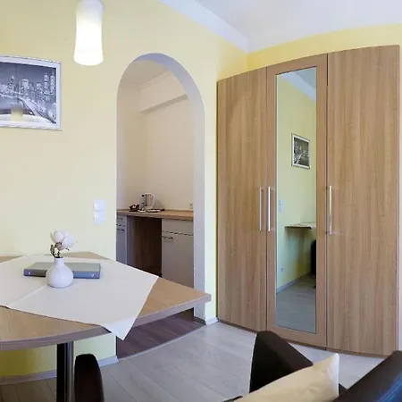 Im Gewoelbe Bed & Breakfast