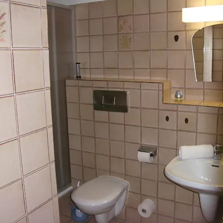 Im Gewoelbe Bad Fussing