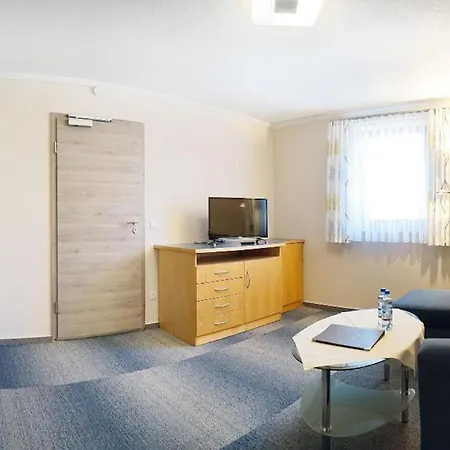 Bed & Breakfast Im Gewoelbe