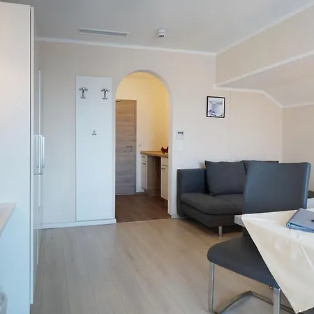 Bed & Breakfast Im Gewoelbe 4*