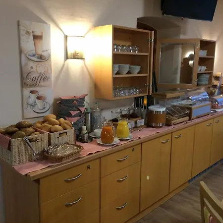 Im Gewölbe Frühstückspension 4*