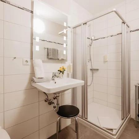 Frühstückspension Im Gewölbe 4*