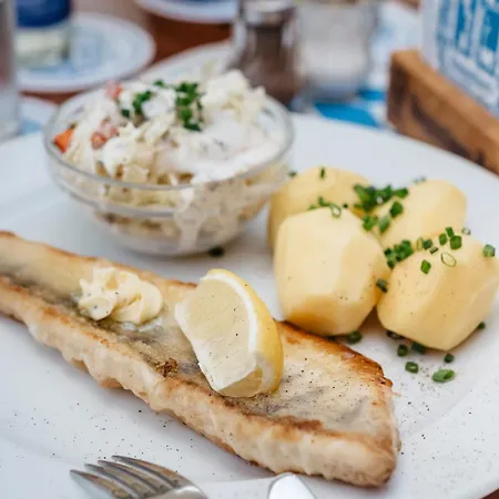 Im Gewölbe Frühstückspension