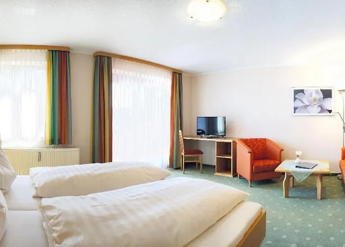 Frühstückspension Im Gewölbe 4*