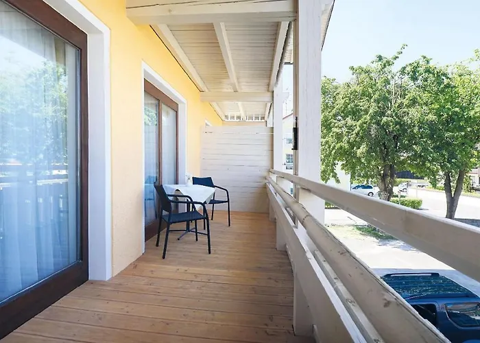 Im Gewölbe Frühstückspension