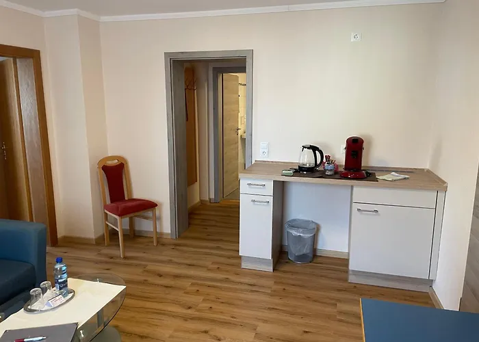 Im Gewölbe Bad Füssing