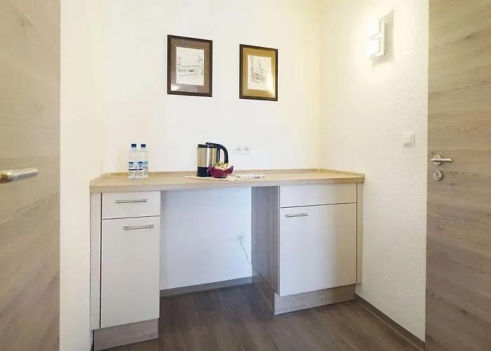 Im Gewölbe Bad Füssing