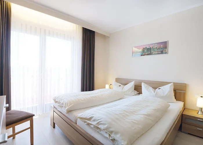 Im Gewölbe 4* Bad Füssing