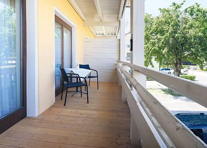 Im Gewölbe Frühstückspension