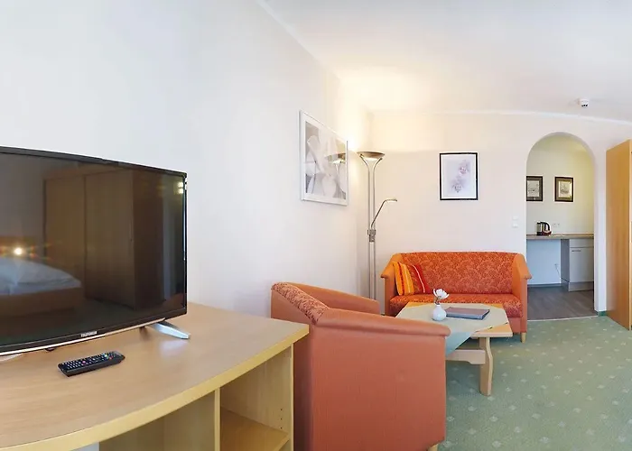 Im Gewölbe Frühstückspension 4*