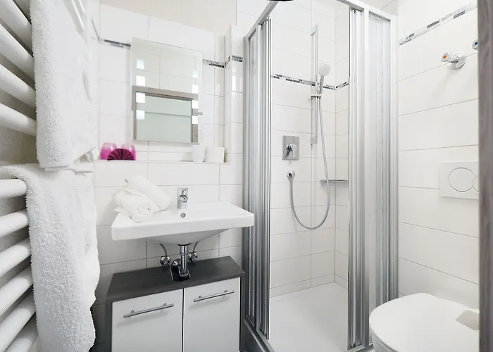 Frühstückspension Im Gewölbe 4*