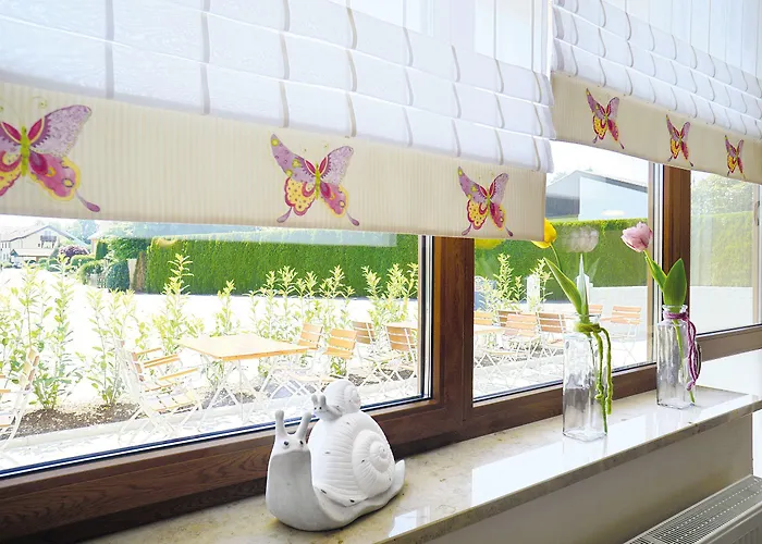 Frühstückspension Im Gewölbe