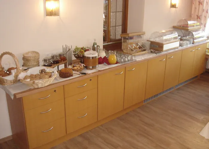 Im Gewölbe Bad Füssing