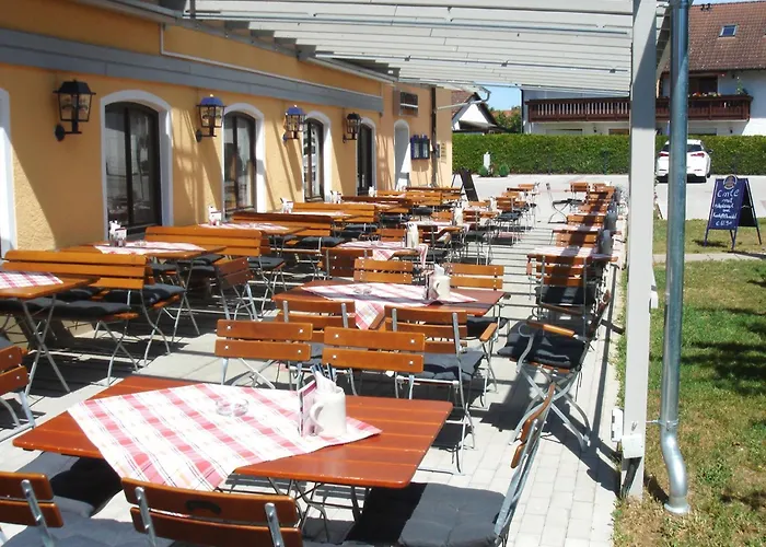 Im Gewölbe Frühstückspension