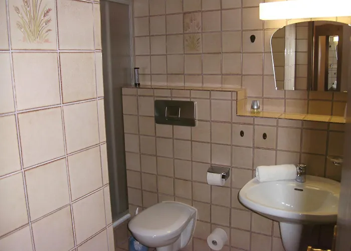 Im Gewölbe Bad Füssing